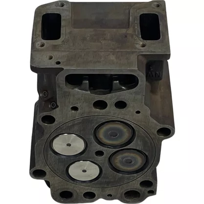 Cabecote Motor Scania 440 Euro 5 2005246 2183414 Original