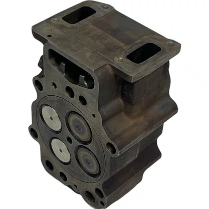 Cabecote Motor Scania 440 Euro 5 2005246 2183414 Original