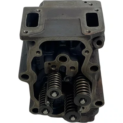 Cabecote Motor Scania 440 Euro 5 2005246 2183414 Original