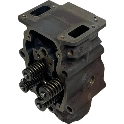 Cabecote Motor Scania 440 Euro 5 2005246 2183414 Original