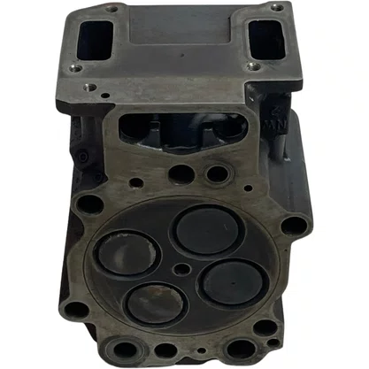 Cabecote Motor Scania 440 Euro 5 2005246 2183414 Original