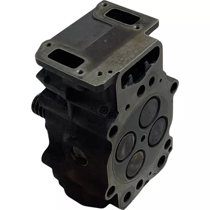 Cabecote Motor Scania 440 Euro 5 2005246 2183414 Original