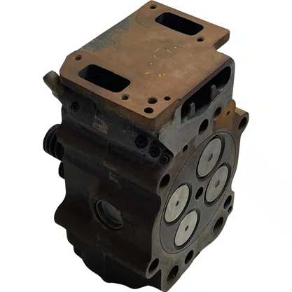 Cabecote Motor Scania 470 2005280 1804716 Original