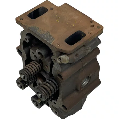 Cabecote Motor Scania 470 2005280 1804716 Original