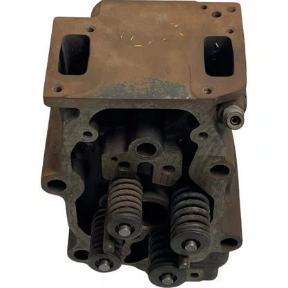 Cabecote Motor Scania 470 2005280 1804716 Original