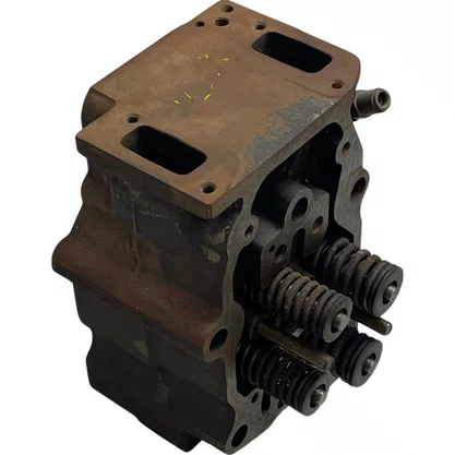 Cabecote Motor Scania 470 2005280 1804716 Original