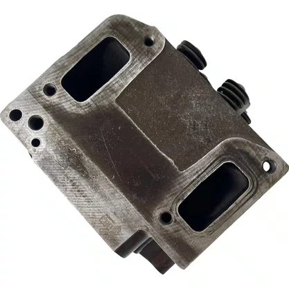Cabecote Motor Scania 470 Sem Revisar 2005280 1804716 Original