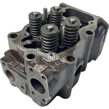 Cabecote Motor Scania 470 Sem Revisar 2005280 1804716 Original