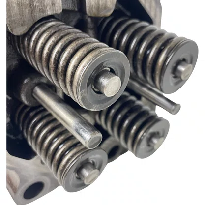 Cabecote Motor Scania 470 Sem Revisar 2005280 1804716 Original