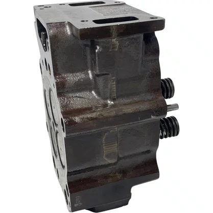 Cabecote Motor Scania 470 Sem Revisar 2005280 1804716 Original