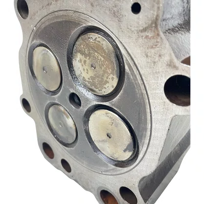 Cabecote Motor Scania 470 Sem Revisar 2005280 1804716 Original