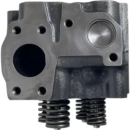Cabecote Motor Scania NTG Revisado Montado 2452544 Original