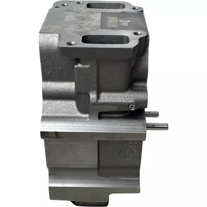 Cabecote Motor Scania NTG Sem Molas 2452544 2294618 Bester