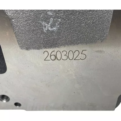 Cabecote Motor Scania NTG Montado 2452544 2294618 Bester