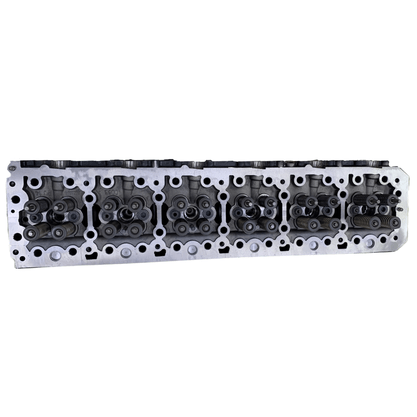 Cabecote Motor Scania NTG Super 3006826 2986284 2735001 Original