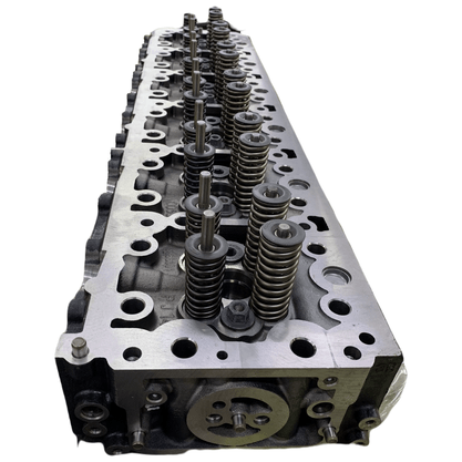Cabecote Motor Scania NTG Super 3006826 2986284 2735001 Original