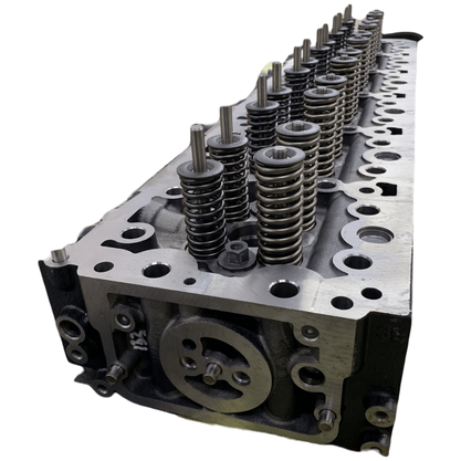 Cabecote Motor Scania NTG Super 3006826 2986284 2735001 Original