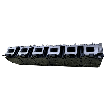 Cabecote Motor Scania NTG Super 3006826 2986284 2735001 Original