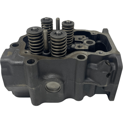 Cabecote Motor Scania P G R 1909203 1750995 1846123 Original