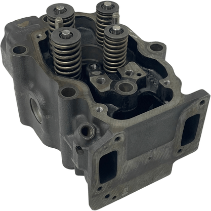 Cabecote Motor Scania P G R 1909203 1750995 1846123 Original