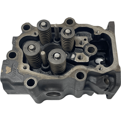 Cabecote Motor Scania P G R 1909203 1750995 1846123 Original
