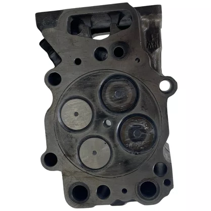 Cabecote Motor Scania P G R Retorno Moderno Revisado Original Cabecote Motor Scania P G R Retorno Moderno Revisado Original