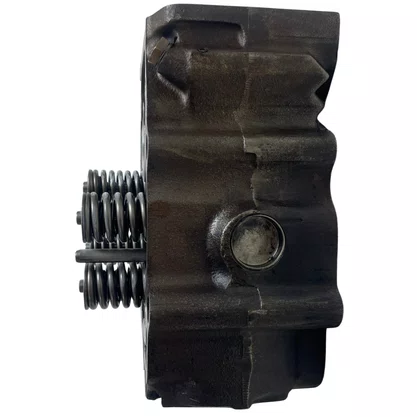 Cabecote Motor Scania P G R Retorno Moderno Revisado Original