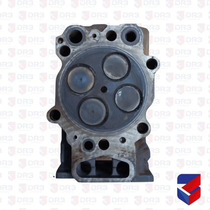 Cabecote Motor Scania 440 Euro 5 2005246 2183414 Original