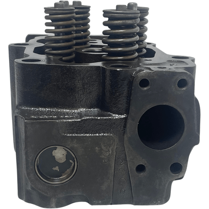 Cabecote Motor Scania S4 360cv Bomba Sem Revisar Orignial