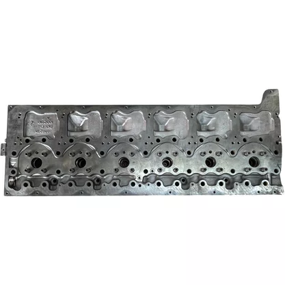 Cabecote Motor Volvo D13 Sem Valvulas 21337975 21582793 Original