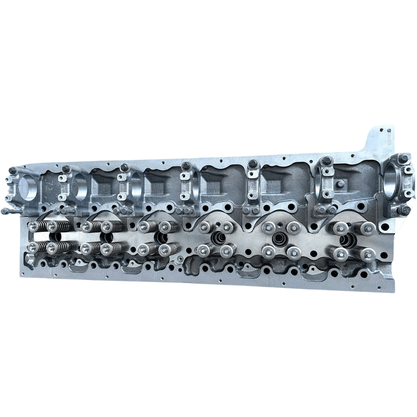 Cabecote Motor Volvo FH Completo 21337975 21582793 Bester