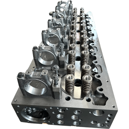 Cabecote Motor Volvo FH Completo 21337975 21582793 Bester