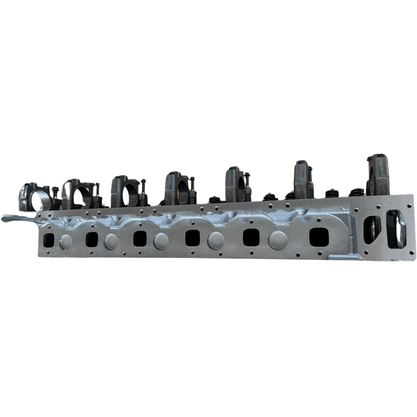 Cabecote Motor Volvo FH Completo 21337975 21582793 Bester