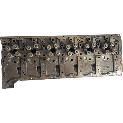 Cabecote Motor Volvo FM D11 Completo 20464481 21576282 Original