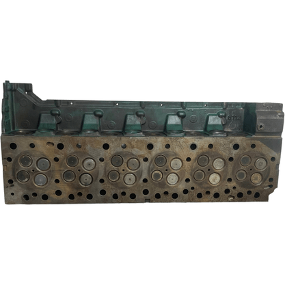 Cabecote Motor Volvo FM D11 Completo 20464481 21576282 Original