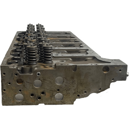 Cabecote Motor Volvo FM D11 Completo 20464481 21576282 Original