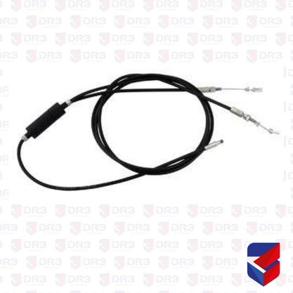 Cabo Abertura Capo Scania S5 1926077 019553 Cipec