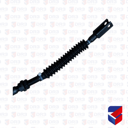 Cabo Acelerador Scania 2555mm 1414374 131437 005677 Cipec