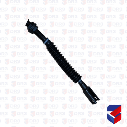 Cabo Acelerador Scania 2555mm 1414374 131437 005677 Cipec