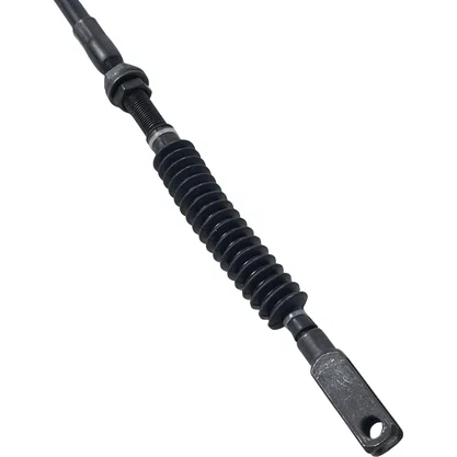 Cabo Acelerador Scania 1795mm 1414371 1352353 005675 Cipec
