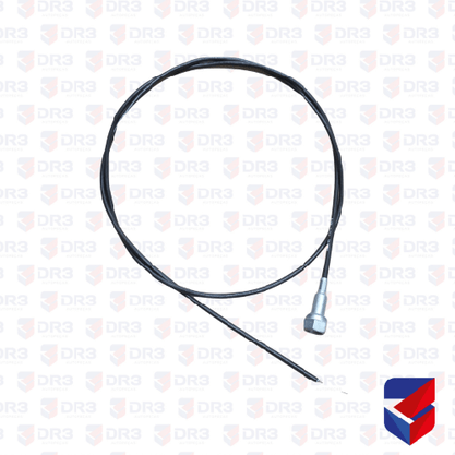 Cabo Acelerador Scania 2017mm 302934 002221 BrCompany