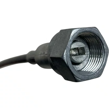 Cabo Acelerador Scania 2017mm 302934 002221 BrCompany