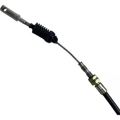 Cabo Acelerador Scania 2075mm 1414376 510554 BrCompany