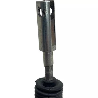 Cabo Acelerador Scania 2075mm 1414376 510554 BrCompany