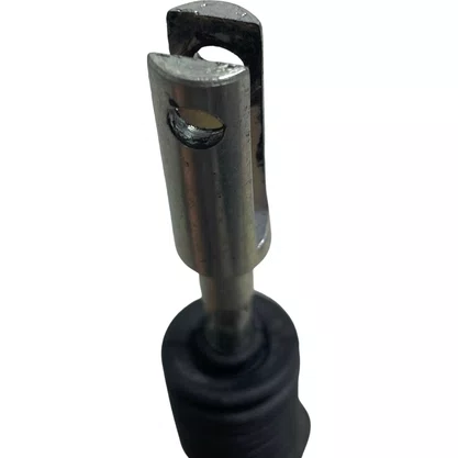 Cabo Acelerador Scania 2075mm 1414376 510554 BrCompany