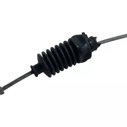 Cabo Acelerador Scania 2075mm 1414376 510554 BrCompany