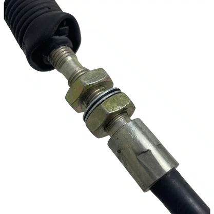Cabo Acelerador Scania 2075mm 1414376 510554 BrCompany