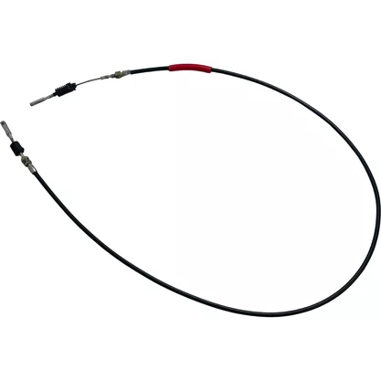 Cabo Acelerador Scania 2075mm 1414376 510554 BrCompany
