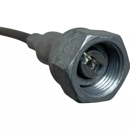 Cabo Acelerador Scania 3082mm 312354 13342 002479 BrCompany
