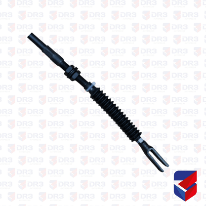 Cabo Acelerador Scania 1530MM 1414375 005678 Cipec